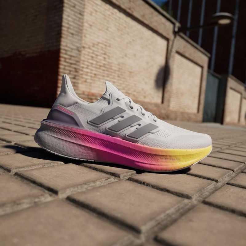 adidas Ultra Boost 5 Lucid Pink ID8810 Grailify